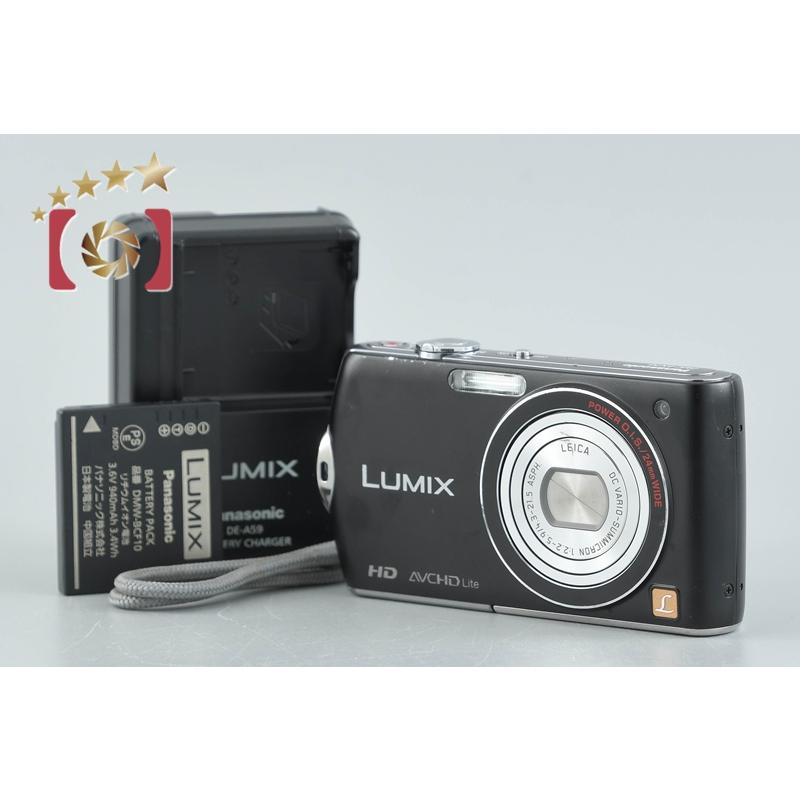 Panasonic（パナソニック） 【中古】Panasonic LUMIX DMC-FX70