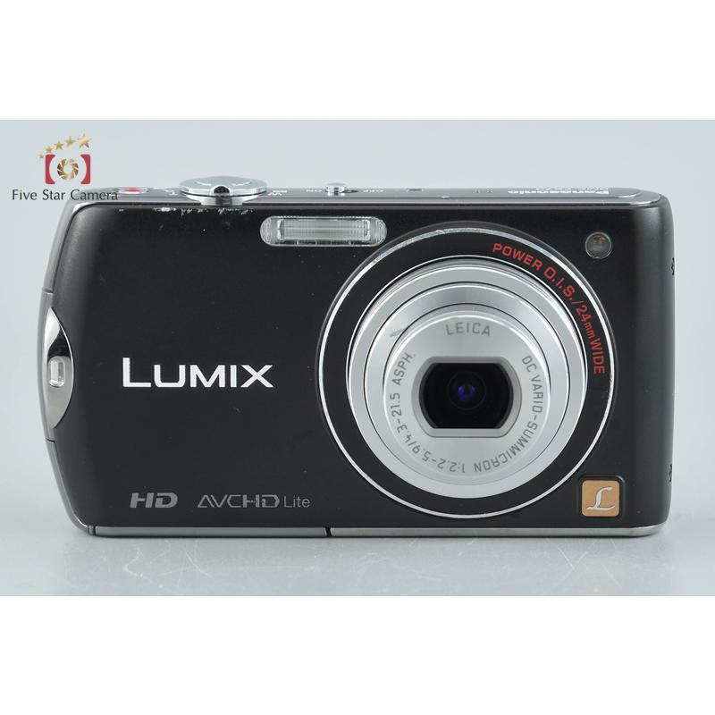 Panasonic（パナソニック） 【中古】Panasonic LUMIX DMC-FX70