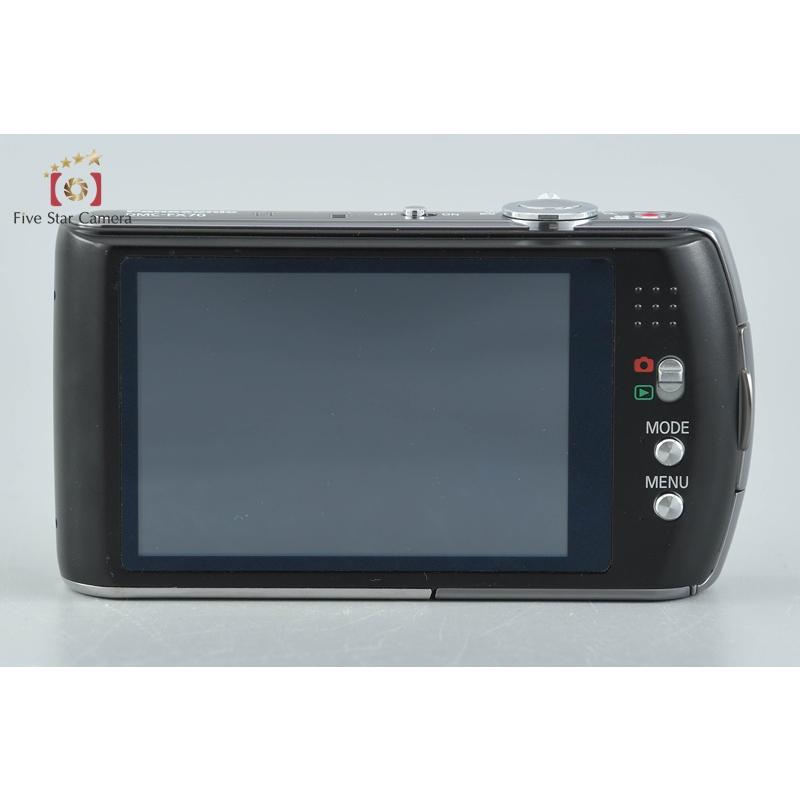 Panasonic（パナソニック） 【中古】Panasonic LUMIX DMC-FX70