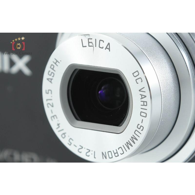Panasonic（パナソニック） 【中古】Panasonic LUMIX DMC-FX70