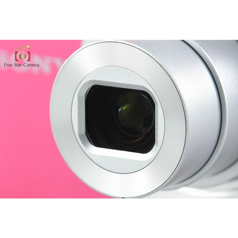 SONY（ソニー） 【中古】SONY Cyber-shot DSC-W810 ピンク デジタル