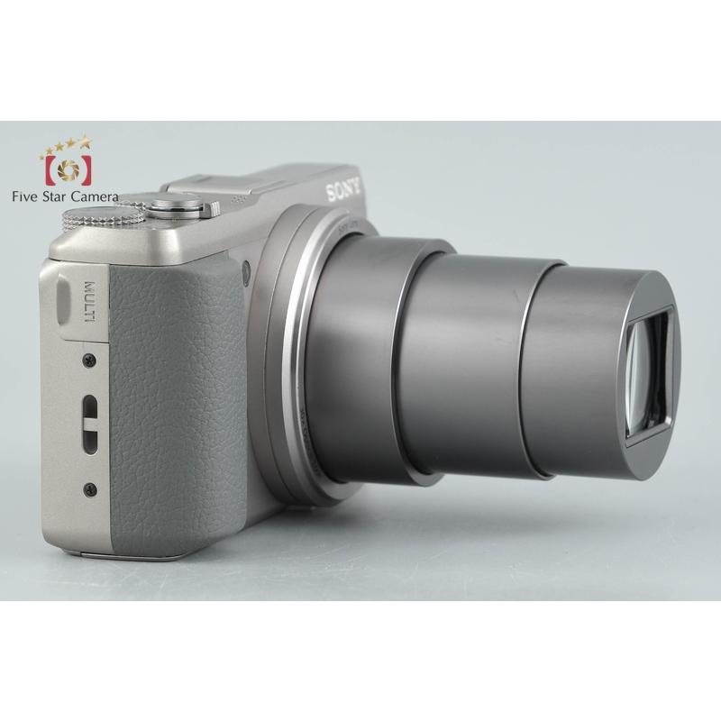 SONY（ソニー） 【中古】SONY Cyber-shot DSC-HX50V シルバー