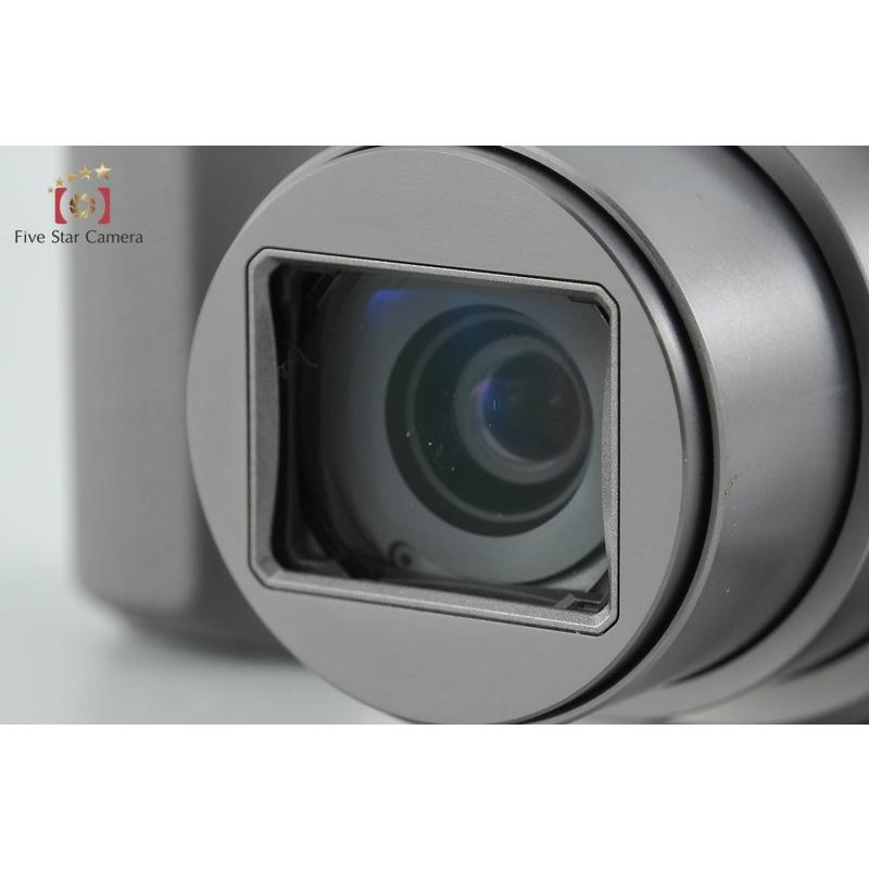 SONY（ソニー） 【中古】SONY Cyber-shot DSC-HX50V シルバー