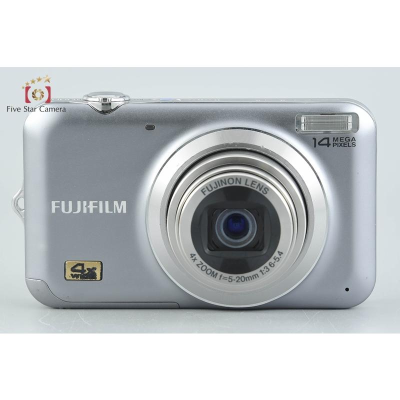 FUJIFILM（フジフイルム） 【中古】FUJIFILM 富士フイルム FINEPIX
