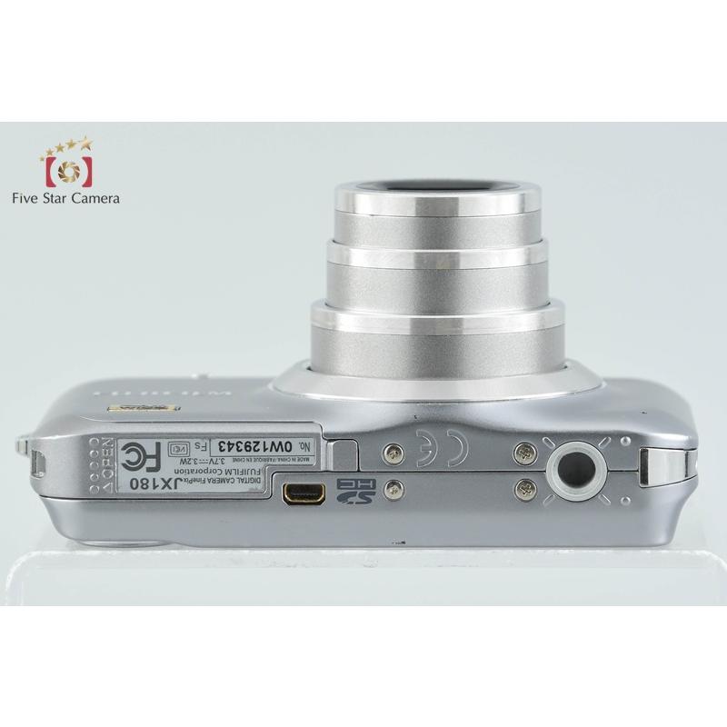 FUJIFILM（フジフイルム） 【中古】FUJIFILM 富士フイルム FINEPIX