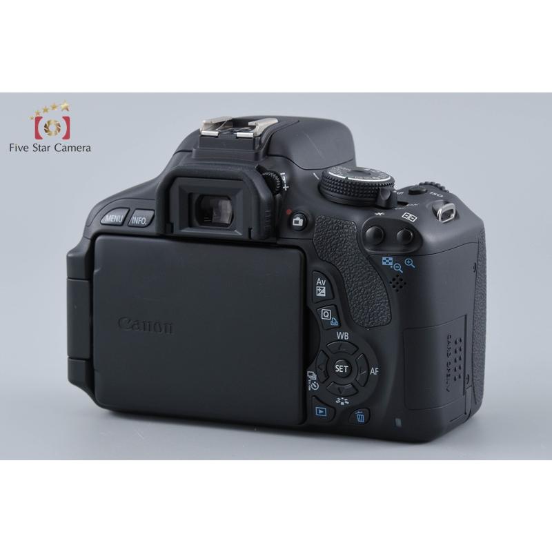 キヤノン（Canon） 【中古】Canon EOS Kiss X5 デジタル一眼レフカメラ