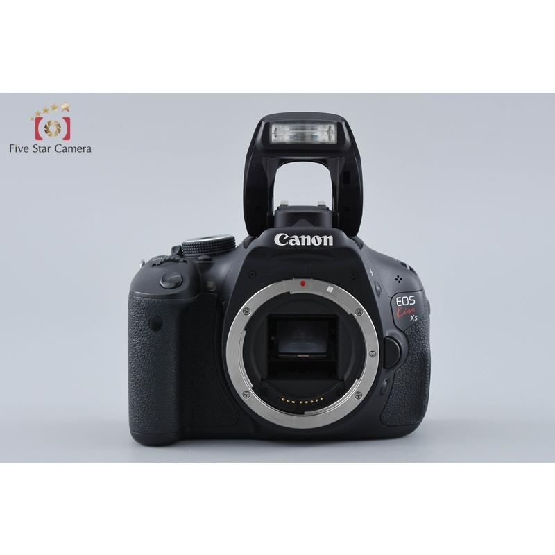 キヤノン（Canon） 【中古】Canon EOS Kiss X5 デジタル一眼レフカメラ