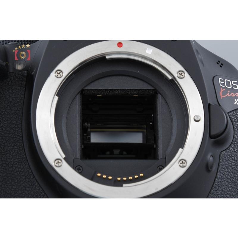 キヤノン（Canon） 【中古】Canon EOS Kiss X5 デジタル一眼レフカメラ