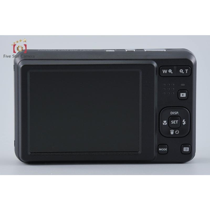 Kodak（コダック） 【中古】KODAK PIXPRO FZ55 ブラック コンパクト