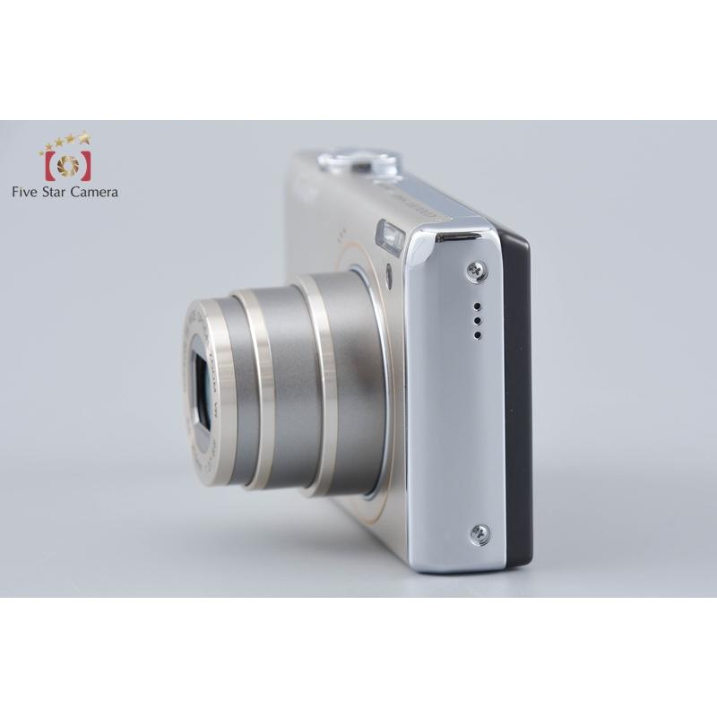 ニコン（Nikon） 【中古】Nikon COOLPIX S640 アイスシルバー