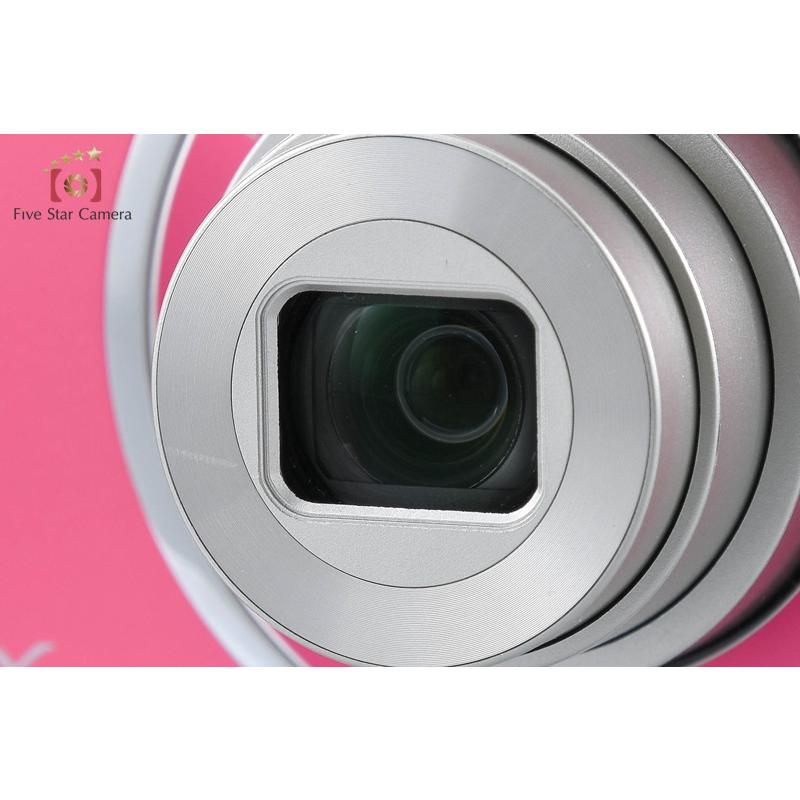 ニコン（Nikon） 【中古】Nikon COOLPIX S3500 ストロベリーピンク