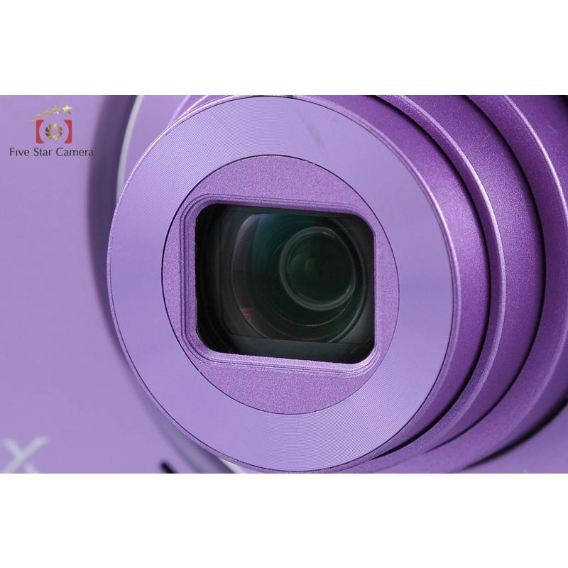 ニコン（Nikon） 【中古】Nikon COOLPIX S3500 オーキッドパープル
