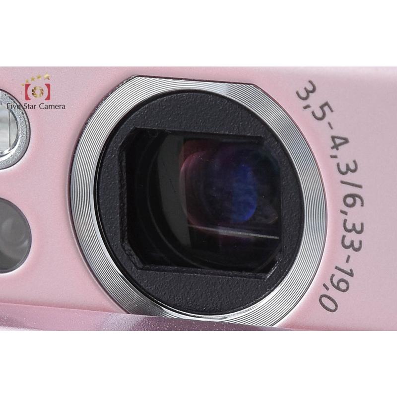 【美品】SONY Cyber-shot DSC-T10 ピンク コンデジ SONY（ソニー） 【中古】SONY Cyber-shot DSC-T10 ピンク デジタル
