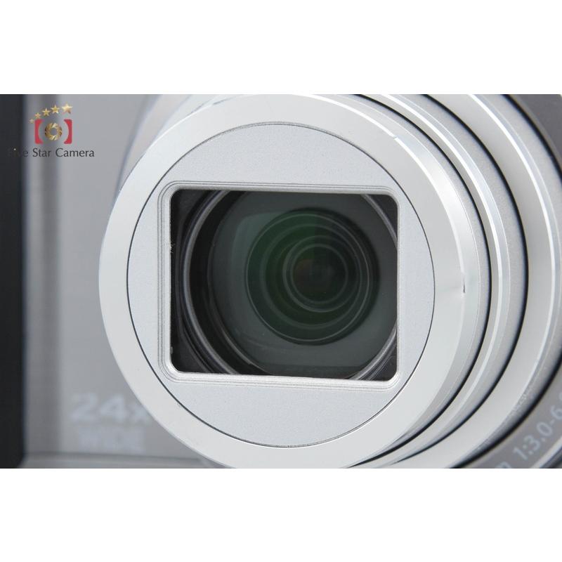 オリンパス（OLYMPUS） 【中古】OLYMPUS STYLUS SZ-15 シルバー