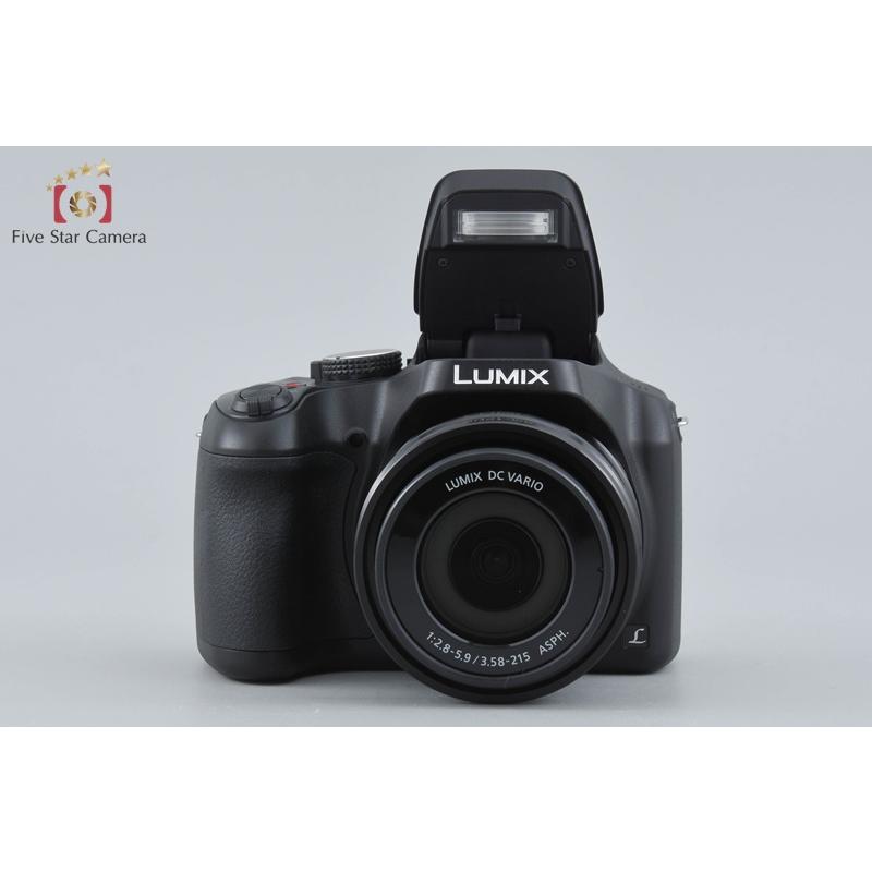 【中古】Panasonic パナソニック LUMIX DC-FZ85 コンパクトデジタルカメラ 元箱付き Panasonic（パナソニック） 【中古】Panasonic LUMIX DC-FZ85