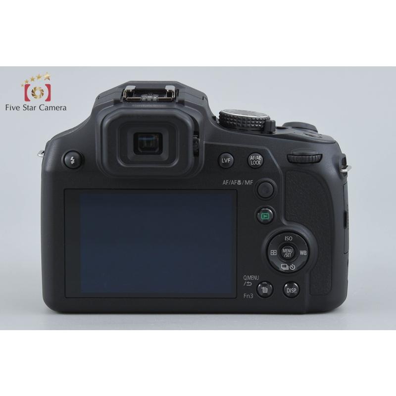 Panasonic（パナソニック） 【中古】Panasonic LUMIX DC-FZ85 