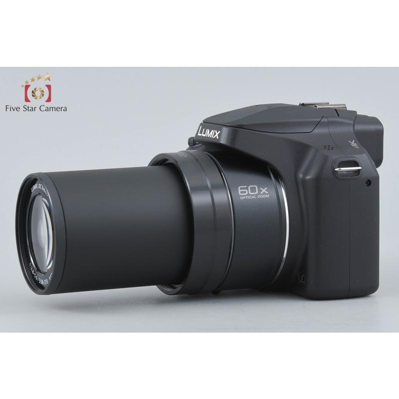 Panasonic パナソニック/デジタルカメラ/DC-FZ85/WU9LC002243/ABランク/67【中古】 Panasonic（パナソニック） 【中古】Panasonic LUMIX DC-FZ85