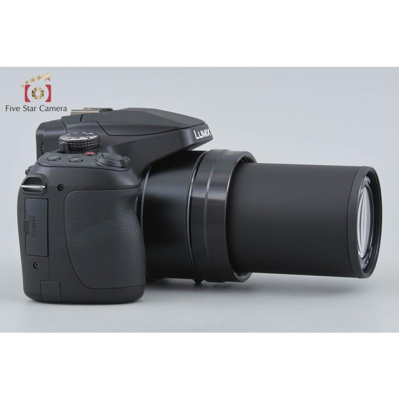 【中古】Panasonic パナソニック LUMIX DC-FZ85 コンパクトデジタルカメラ 元箱付き Panasonic（パナソニック） 【中古】Panasonic LUMIX DC-FZ85