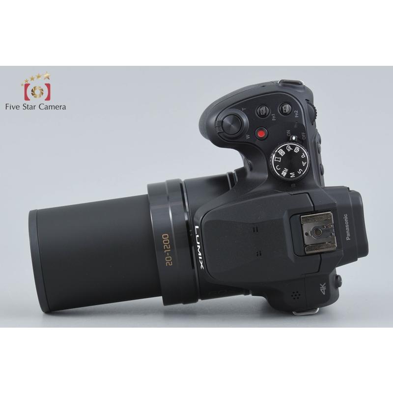 Panasonic（パナソニック） 【中古】Panasonic LUMIX DC-FZ85