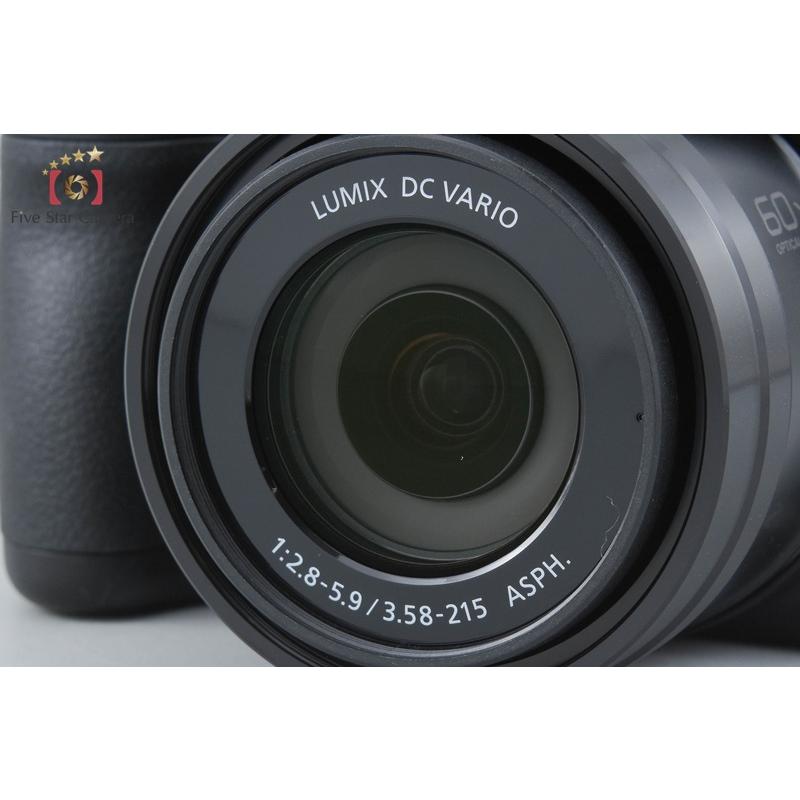 Panasonic（パナソニック） 【中古】Panasonic LUMIX DC-FZ85