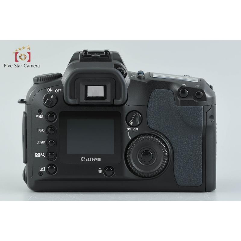 キヤノン（Canon） 【中古】Canon EOS D30 デジタル一眼レフカメラ
