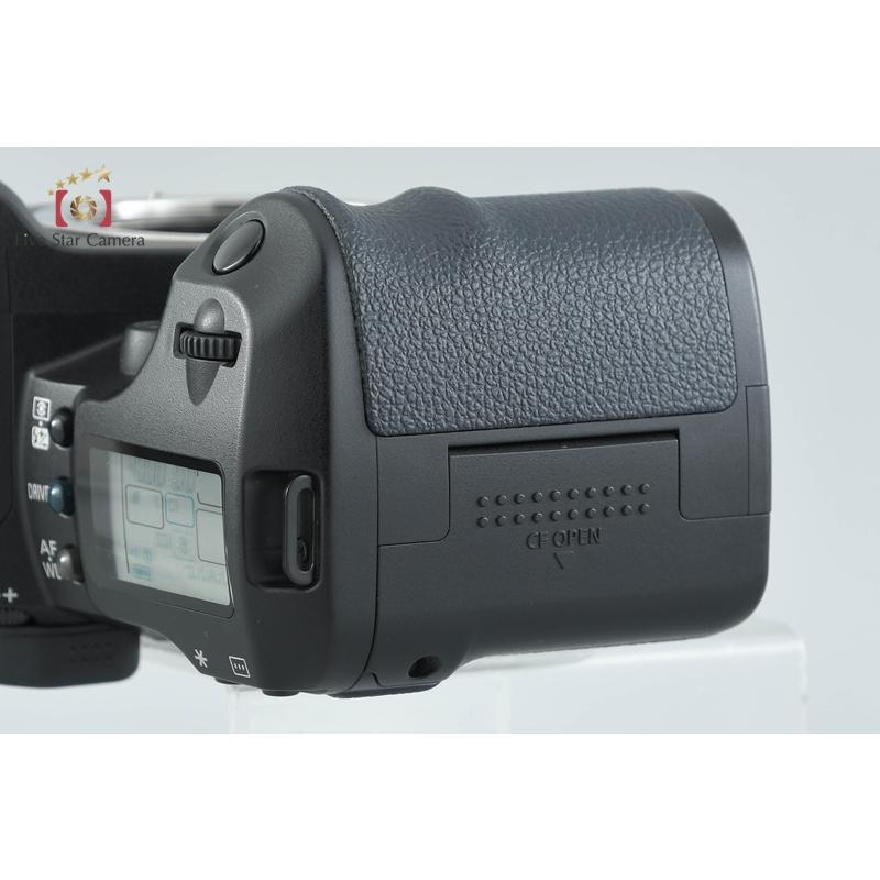 キヤノン（Canon） 【中古】Canon EOS D30 デジタル一眼レフカメラ