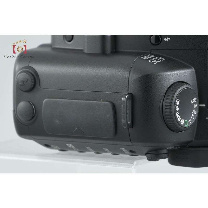 キヤノン（Canon） 【中古】Canon EOS D30 デジタル一眼レフカメラ