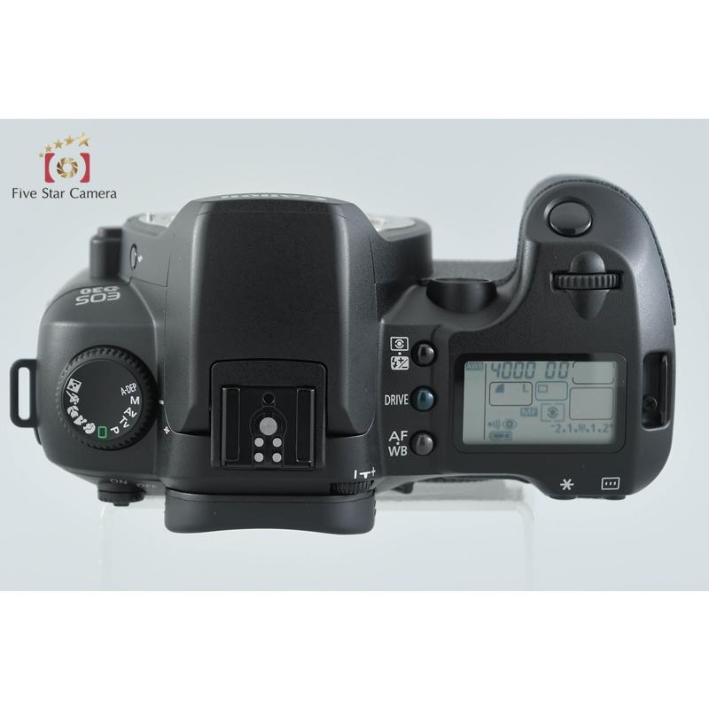キヤノン（Canon） 【中古】Canon EOS D30 デジタル一眼レフカメラ