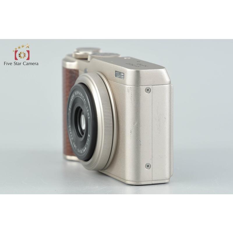 FUJIFILM（フジフイルム） 【中古】FUJIFILM 富士フイルム XF10