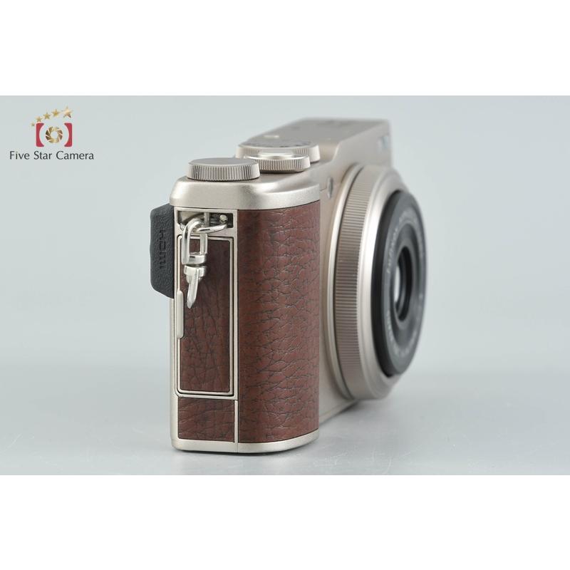 FUJIFILM（フジフイルム） 【中古】FUJIFILM 富士フイルム XF10