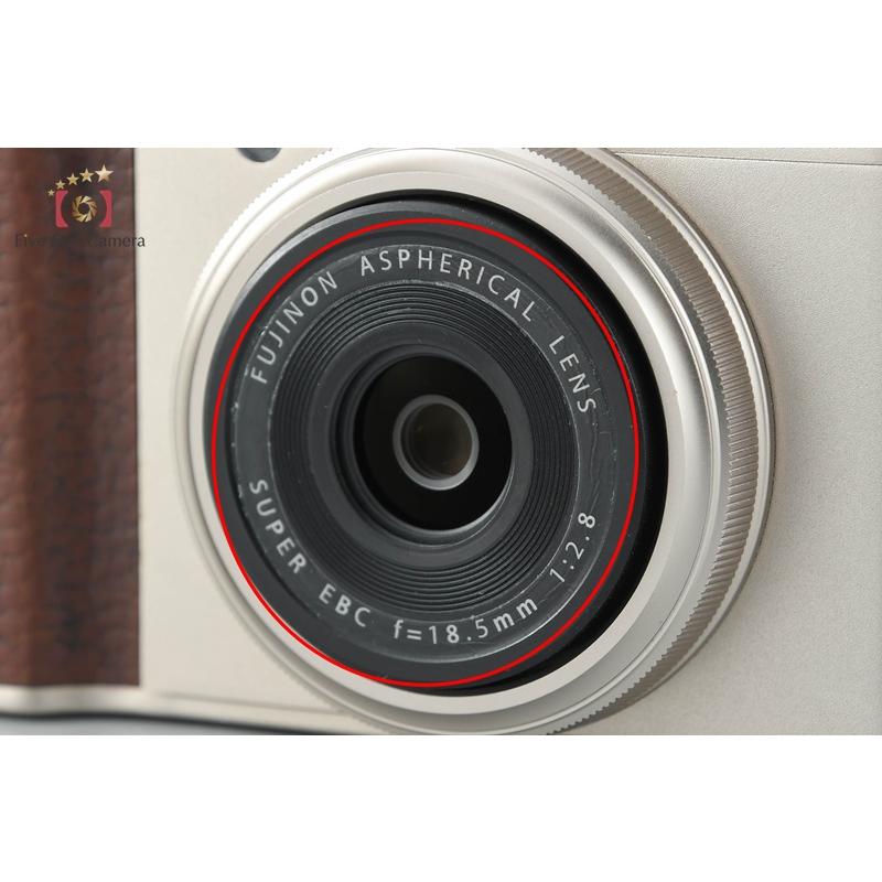 FUJIFILM（フジフイルム） 【中古】FUJIFILM 富士フイルム XF10