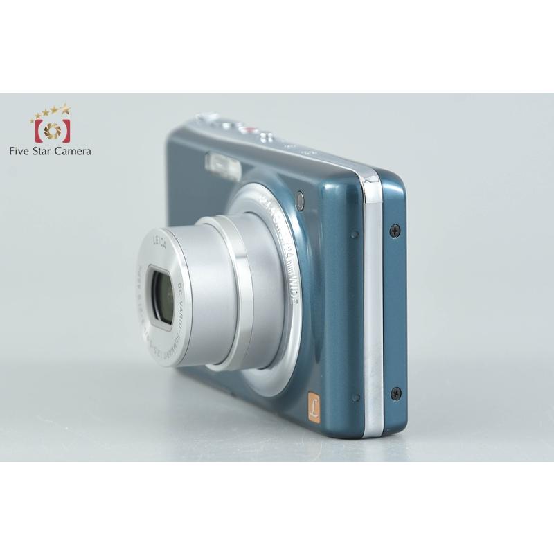 Panasonic（パナソニック） 【中古】Panasonic LUMIX DMC-FX77