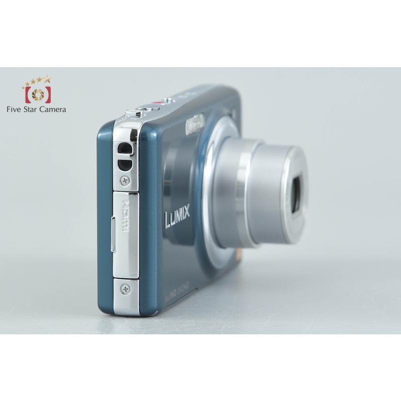 Panasonic（パナソニック） 【中古】Panasonic LUMIX DMC-FX77