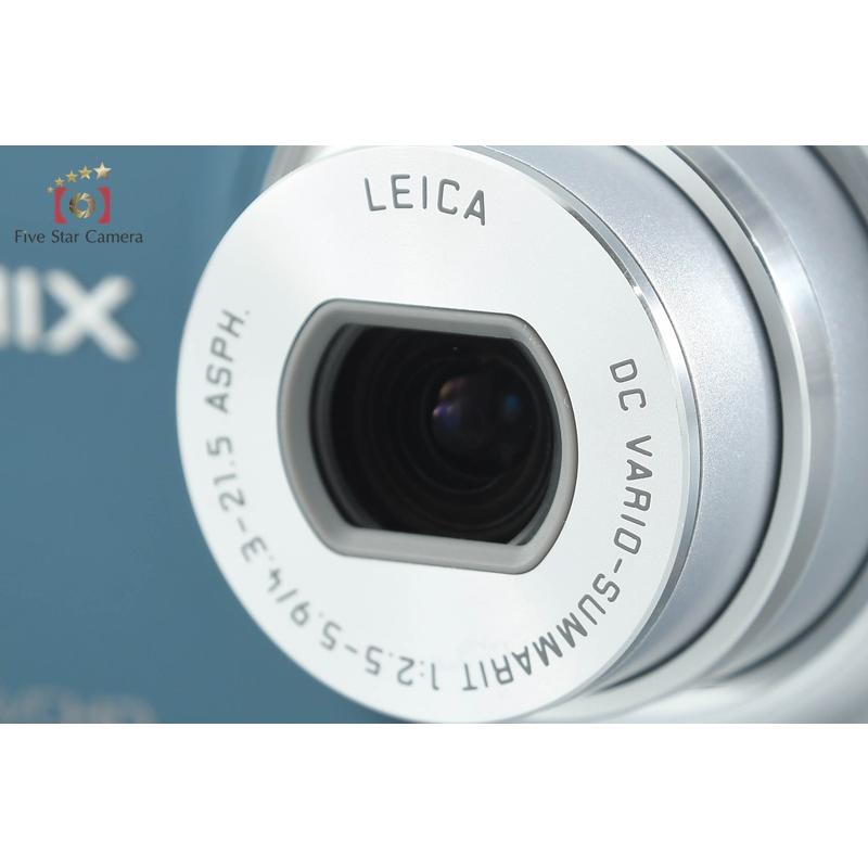 Panasonic（パナソニック） 【中古】Panasonic LUMIX DMC-FX77