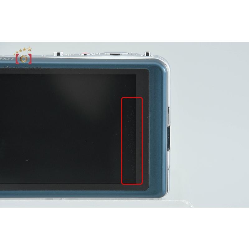 Panasonic（パナソニック） 【中古】Panasonic LUMIX DMC-FX77
