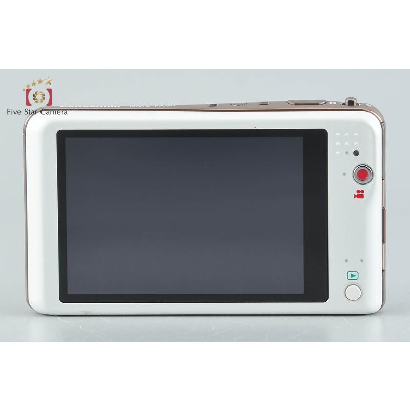 Panasonic（パナソニック） 【中古】Panasonic LUMIX DMC-FX80