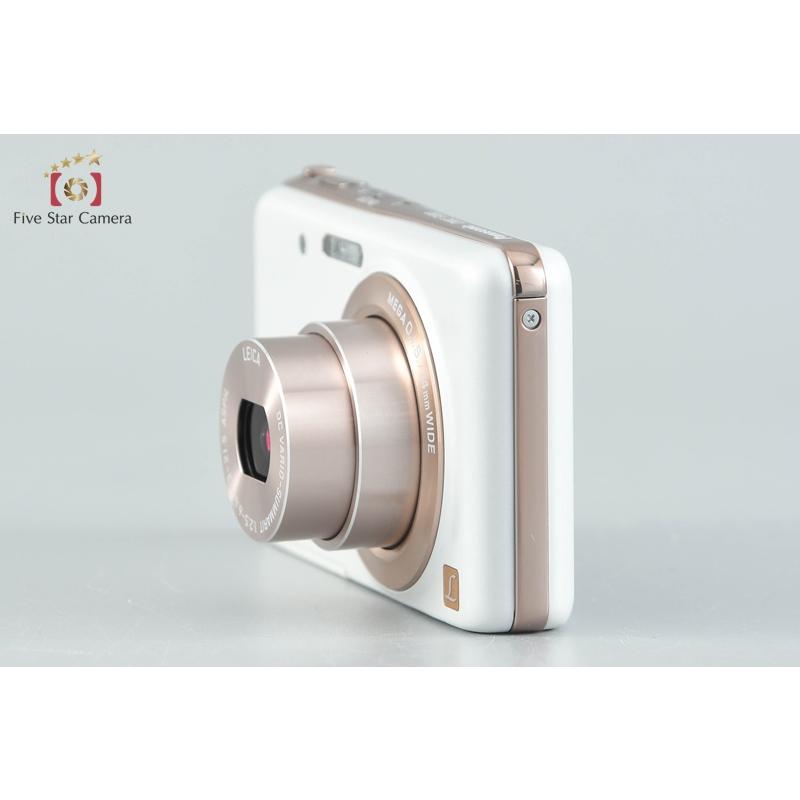Panasonic（パナソニック） 【中古】Panasonic LUMIX DMC-FX80
