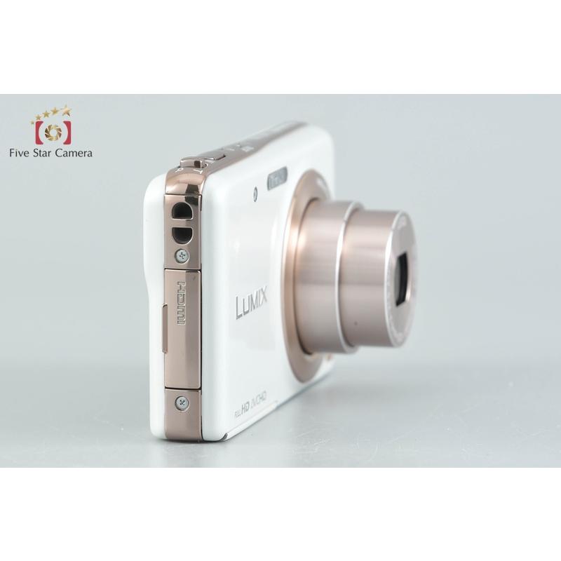 Panasonic（パナソニック） 【中古】Panasonic LUMIX DMC-FX80