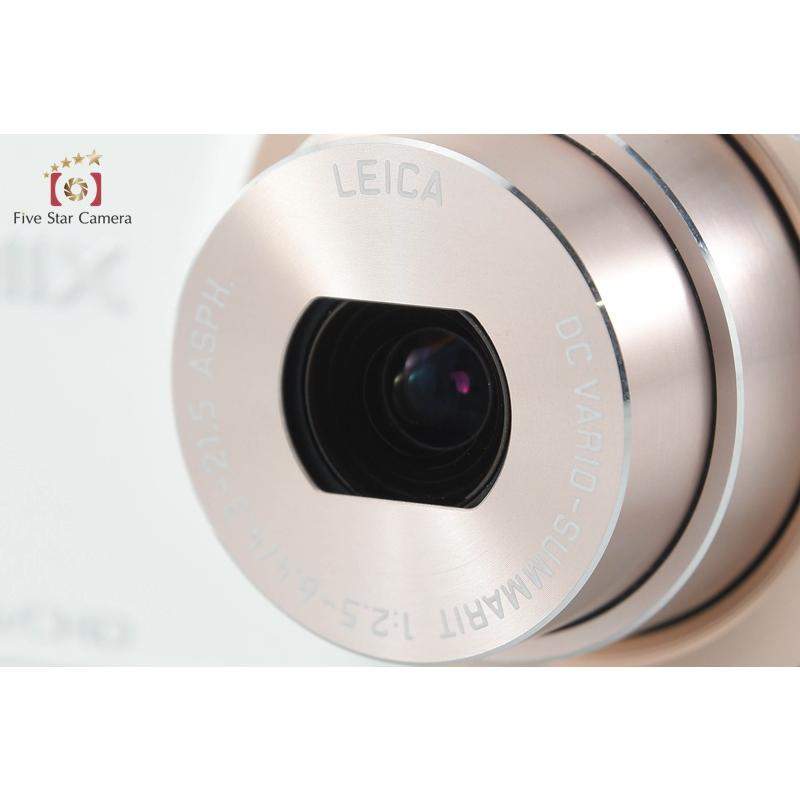 Panasonic（パナソニック） 【中古】Panasonic LUMIX DMC-FX80