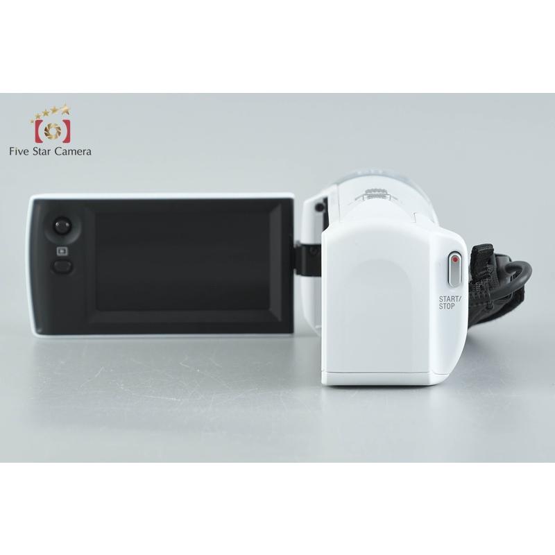 SONY（ソニー） 【中古】SONY ハンディカム HDR-CX470 ホワイト