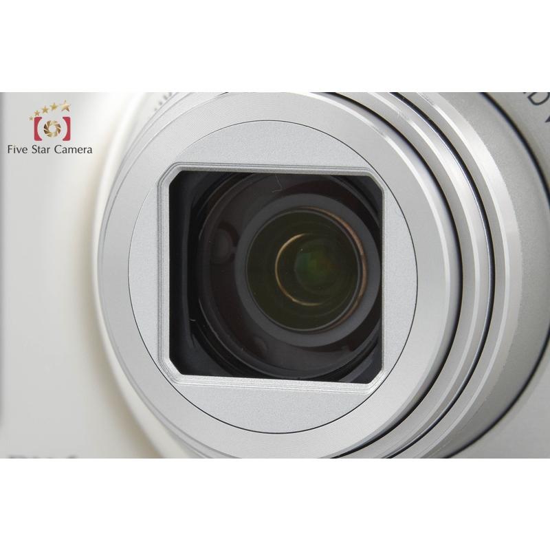 ニコン（Nikon） 【中古】Nikon COOLPIX S8200 プラチナシルバー