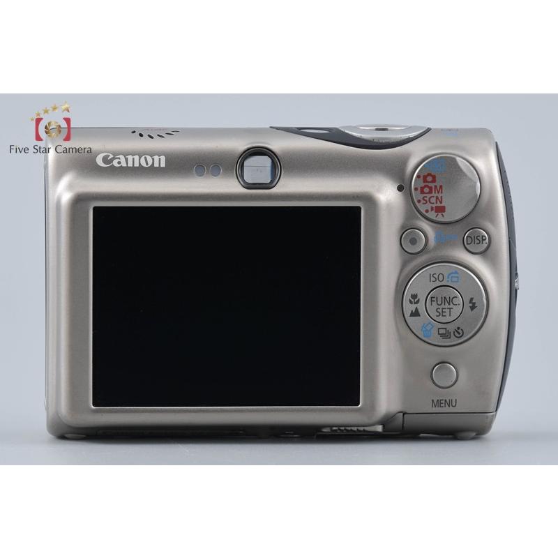 キヤノン（Canon） 【中古】Canon IXUS 900Ti / IXY DIGITAL 1000