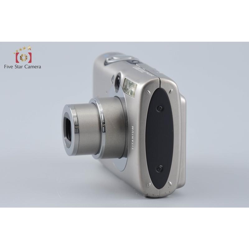 キヤノン（Canon） 【中古】Canon IXUS 900Ti / IXY DIGITAL 1000
