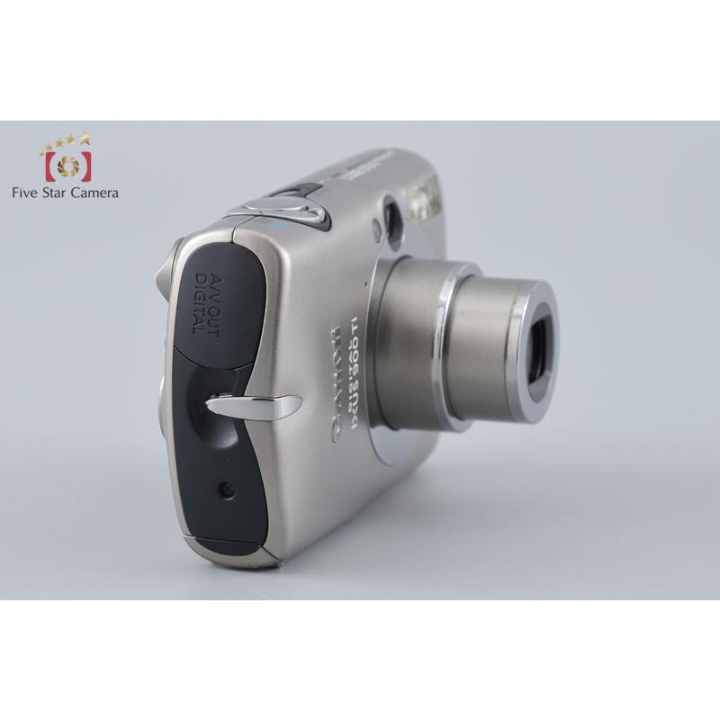 キヤノン（Canon） 【中古】Canon IXUS 900Ti / IXY DIGITAL 1000