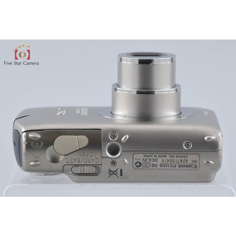 キヤノン（Canon） 【中古】Canon IXUS 900Ti / IXY DIGITAL 1000
