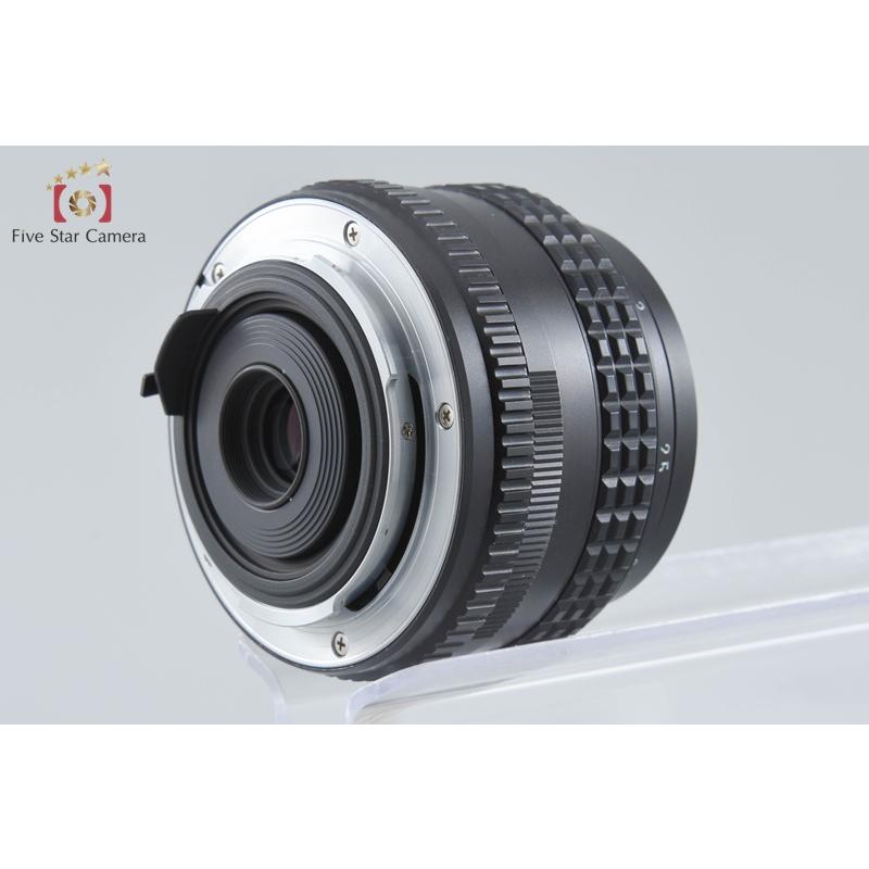 ペンタックス 【中古】PENTAX SMC M MACRO 50mm f/4 : 中古カメラの