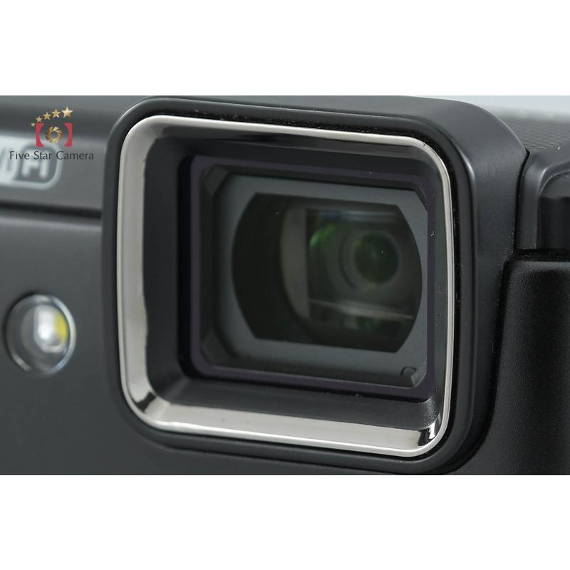 ニコン（Nikon） 【中古】Nikon COOLPIX AW130 ブラック コンパクト