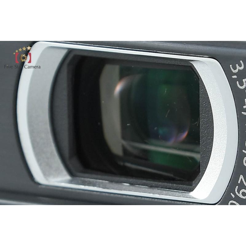SONY（ソニー） 【中古】SONY Cyber-shot DSC-T100 ブラック デジタル 