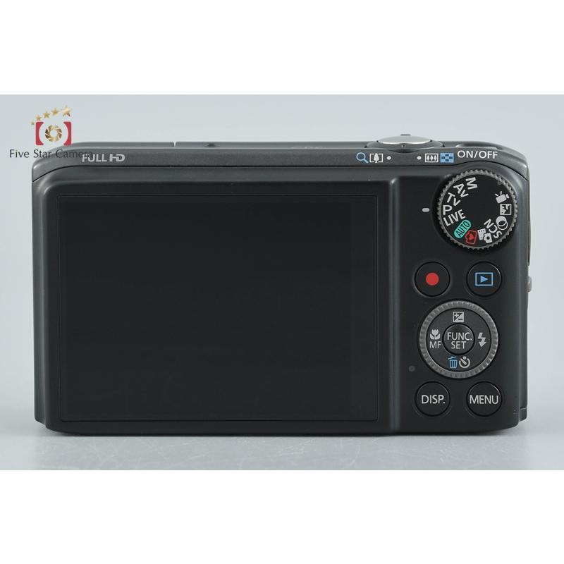 キヤノン（Canon） 【中古】Canon PowerShot SX260 HS ブラック