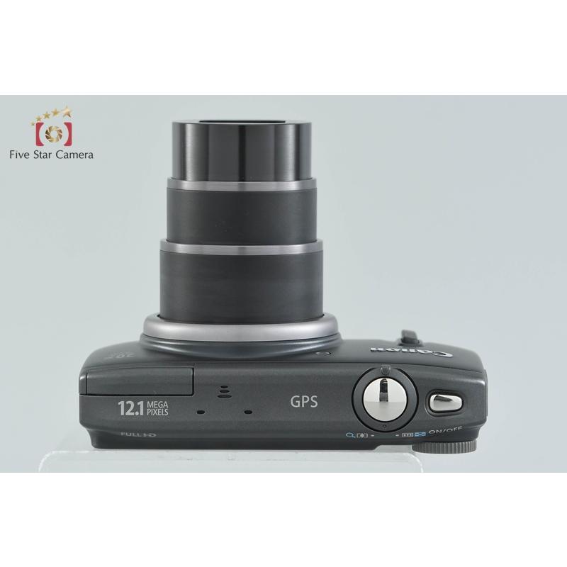 キヤノン（Canon） 【中古】Canon PowerShot SX260 HS ブラック